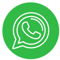 WhatsApp Icon